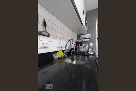 Apartamento para alugar com 63m², 2 quartos e 1 vagaCozinha