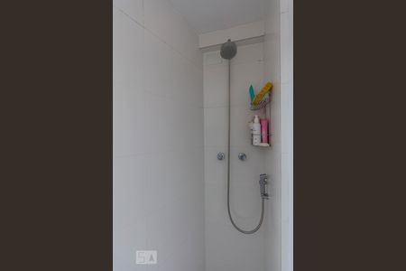 Apartamento para alugar com 63m², 2 quartos e 1 vagaSuíte - Quarto 2