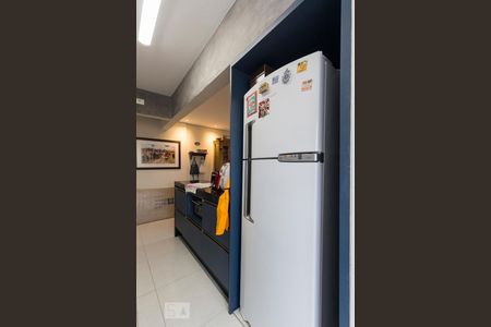 Apartamento para alugar com 63m², 2 quartos e 1 vagaCozinha