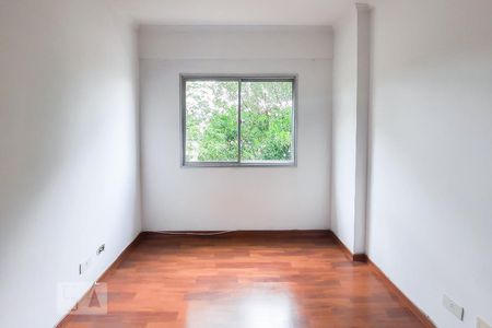 Sala  de apartamento para alugar com 2 quartos, 57m² em Planalto, São Bernardo do Campo