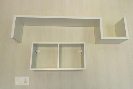 Detalhe de apartamento para alugar com 1 quarto, 40m² em Camaquã, Porto Alegre