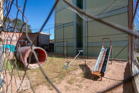 Apartamento para alugar com 40m², 1 quarto e sem vagaÁrea Comum - Playground