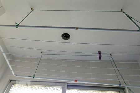 Apartamento para alugar com 40m², 1 quarto e sem vagaDetalhe