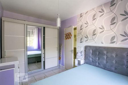 Apartamento para alugar com 40m², 1 quarto e sem vagaQuarto