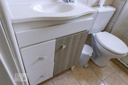 Apartamento para alugar com 40m², 1 quarto e sem vagaDetalhe