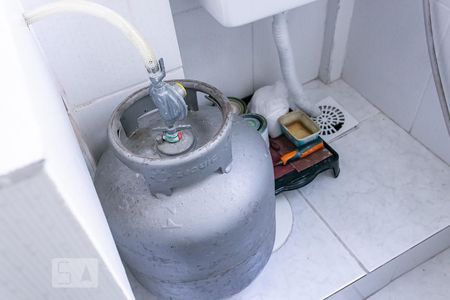 Apartamento para alugar com 40m², 1 quarto e sem vagaDetalhe