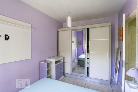 Apartamento para alugar com 40m², 1 quarto e sem vagaQuarto