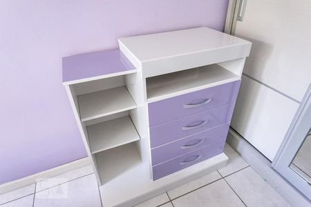 Apartamento para alugar com 40m², 1 quarto e sem vagaDetalhe
