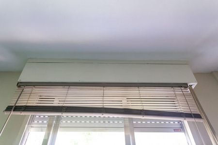 Detalhe de apartamento para alugar com 1 quarto, 40m² em Camaquã, Porto Alegre