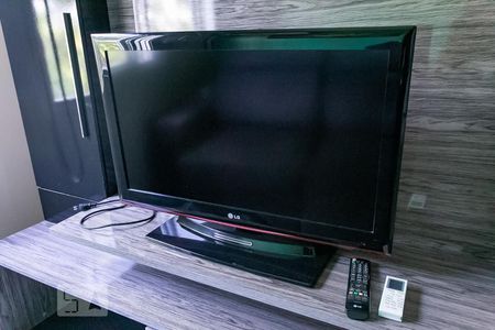 Detalhe de apartamento para alugar com 1 quarto, 40m² em Camaquã, Porto Alegre