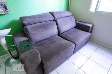 Detalhe de apartamento para alugar com 1 quarto, 40m² em Camaquã, Porto Alegre