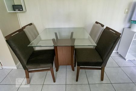 Detalhe de apartamento para alugar com 1 quarto, 40m² em Camaquã, Porto Alegre
