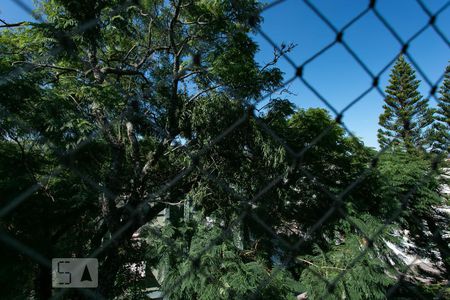 Vista de apartamento para alugar com 1 quarto, 40m² em Camaquã, Porto Alegre