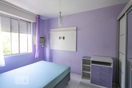 Apartamento para alugar com 40m², 1 quarto e sem vagaQuarto 