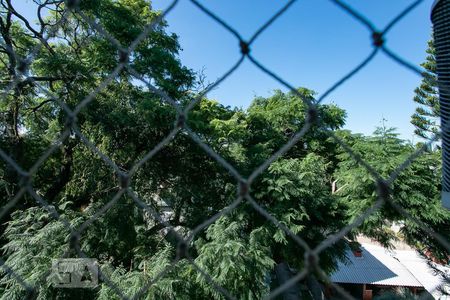 Apartamento para alugar com 40m², 1 quarto e sem vagaVista