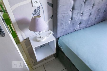 Apartamento para alugar com 40m², 1 quarto e sem vagaDetalhe