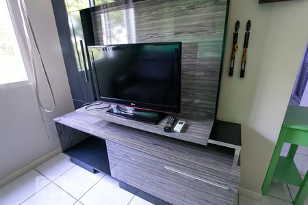 Detalhe de apartamento para alugar com 1 quarto, 40m² em Camaquã, Porto Alegre