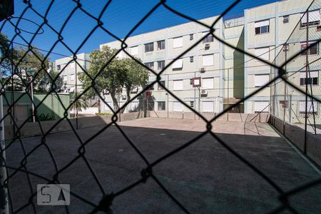 Apartamento para alugar com 40m², 1 quarto e sem vagaQuadra Esportiva