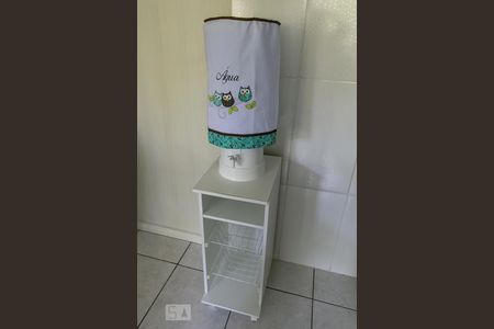 Apartamento para alugar com 40m², 1 quarto e sem vagaDetalhe