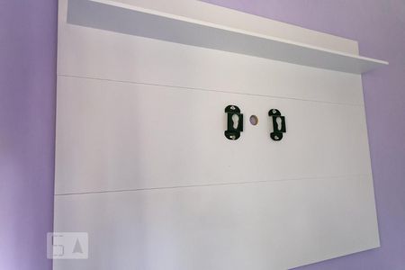 Apartamento para alugar com 40m², 1 quarto e sem vagaDetalhe