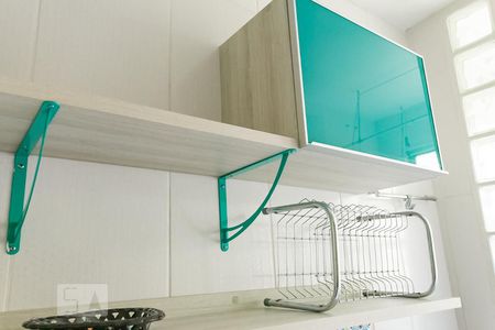 Apartamento para alugar com 40m², 1 quarto e sem vagaDetalhe