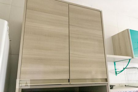 Apartamento para alugar com 40m², 1 quarto e sem vagaDetalhe