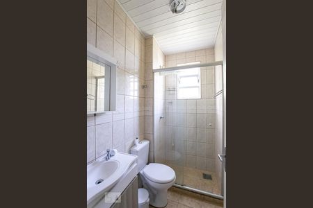 Apartamento para alugar com 40m², 1 quarto e sem vagaBanheiro