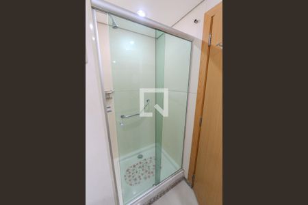 Apartamento para alugar com 42m², 1 quarto e 1 vaga Apartamento para alugar com 42m², 1 quarto e 1 vagaBanheiro