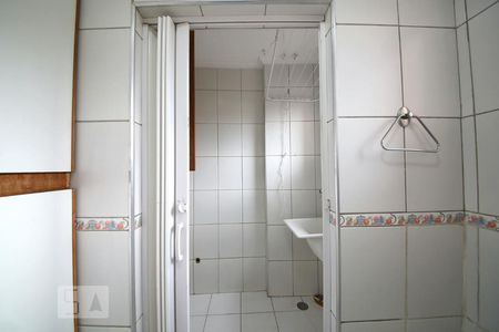 Apartamento para alugar com 62m², 2 quartos e 1 vagaCozinha - Área de Serviço