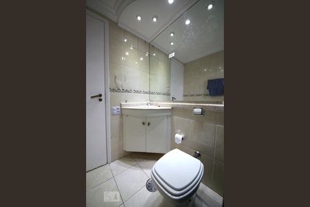 Apartamento para alugar com 62m², 2 quartos e 1 vagaBanheiro