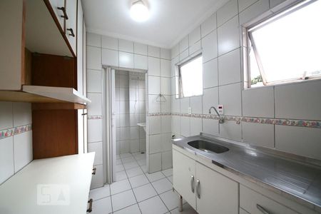 Apartamento para alugar com 62m², 2 quartos e 1 vagaCozinha