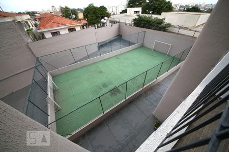 Apartamento para alugar com 62m², 2 quartos e 1 vagaQuadra