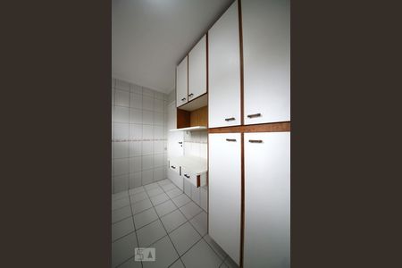 Apartamento para alugar com 62m², 2 quartos e 1 vagaCozinha - Armários