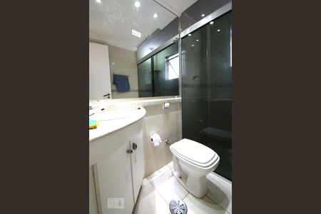 Apartamento para alugar com 62m², 2 quartos e 1 vagaBanheiro