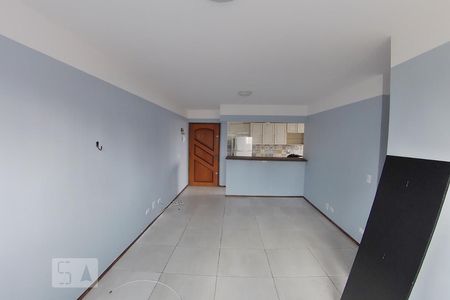 Sala de apartamento para alugar com 2 quartos, 68m² em Vila Congonhas, São Paulo