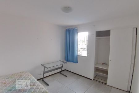 Quarto 1 de apartamento para alugar com 2 quartos, 68m² em Vila Congonhas, São Paulo