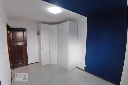Quarto 2 de apartamento para alugar com 2 quartos, 68m² em Vila Congonhas, São Paulo