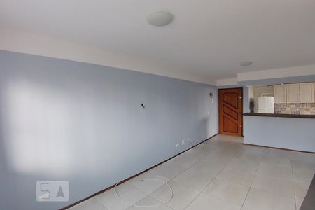Sala de apartamento para alugar com 2 quartos, 68m² em Vila Congonhas, São Paulo