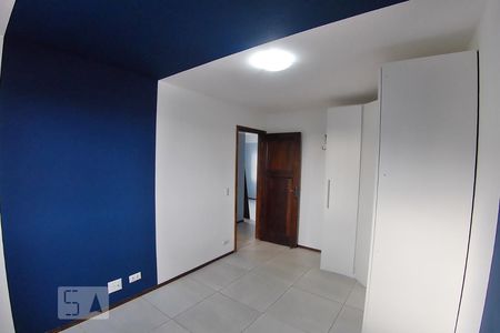 Quarto 2 de apartamento para alugar com 2 quartos, 68m² em Vila Congonhas, São Paulo