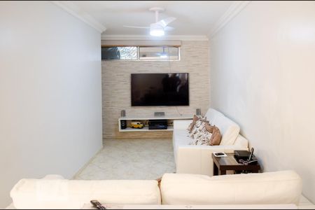 Sala de casa à venda com 3 quartos, 161m² em Jardim Nordeste, São Paulo