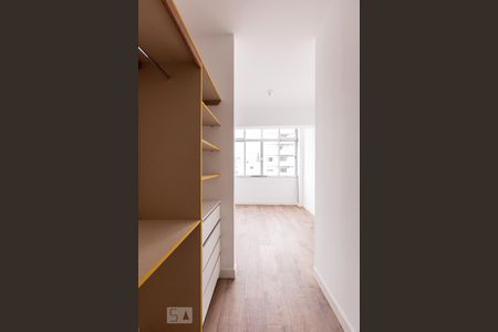 Quarto 2 de apartamento para alugar com 2 quartos, 58m² em Vila Buarque, São Paulo