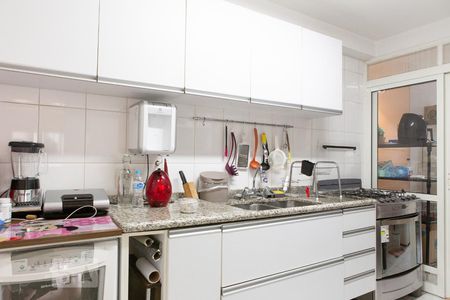 Apartamento à venda com 144m², 4 quartos e 2 vagasCozinha