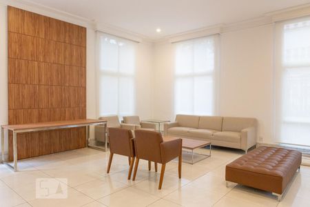 Apartamento à venda com 144m², 4 quartos e 2 vagasÁrea comum - Salão de festas