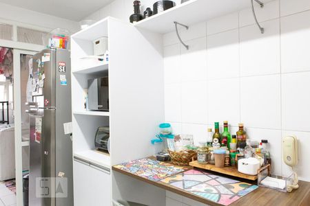 Apartamento à venda com 144m², 4 quartos e 2 vagasCozinha