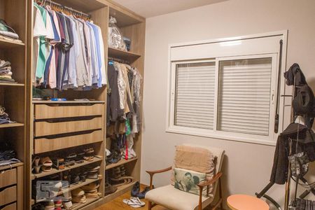 Apartamento à venda com 144m², 4 quartos e 2 vagasSuíte 2