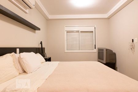 Apartamento à venda com 144m², 4 quartos e 2 vagasSuíte 1