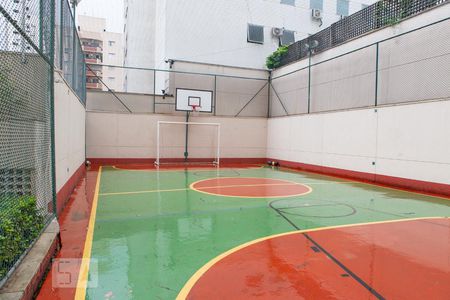 Apartamento à venda com 144m², 4 quartos e 2 vagasQuadra Esportiva