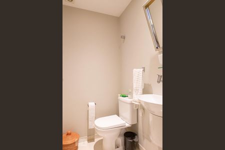 Apartamento à venda com 144m², 4 quartos e 2 vagasLavabo