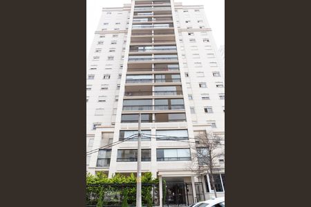 Apartamento à venda com 144m², 4 quartos e 2 vagasFachada