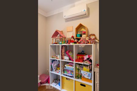 Apartamento à venda com 144m², 4 quartos e 2 vagasQuarto 1